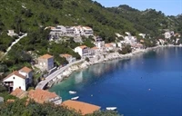 Mljet - Sobra