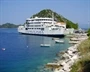 Mljet - Sobra