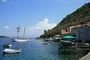 Mljet - Sobra