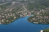 Brač - Splitska