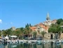 Brač - Splitska