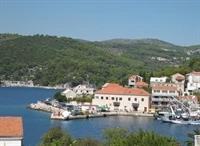 Brač - Sumartin