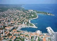 Brač - Supetar