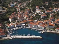 Brač - Sutivan