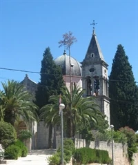 Hvar - Svirče