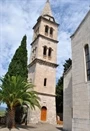 Hvar - Svirče