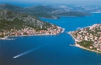 Murter - Tisno