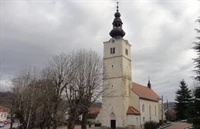 Tuhelj
