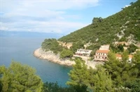 Hvar - Uvala Pobij