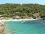 Hvar - Uvala Skozanje