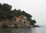 Hvar - Uvala Skozanje