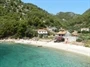 Hvar - Uvala Skozanje