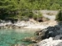 Hvar - Uvala Skozanje