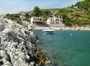 Hvar - Uvala Zaraće