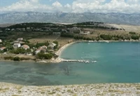 Pag - Vlašići