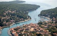 Hvar - Vrboska