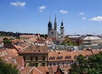 Zagreb