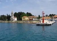 Pašman - Ždrelac