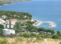 Živogošće - Blato