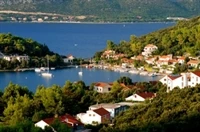 Korčula - Žrnovska Banja