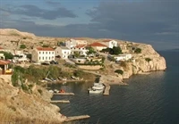 Pag - Zubovići