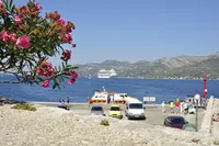 Korčula - Žrnovo